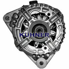 AD KUHNER 301482ri -  Генератор